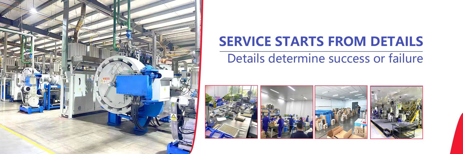 คุณภาพ ปุ่มทังสเตนคาร์ไบด์ โรงงาน